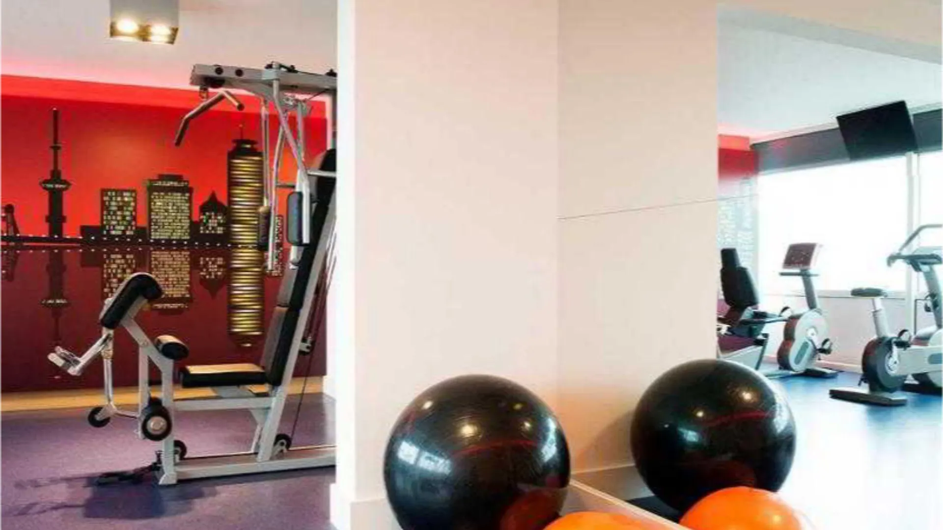 Novotel Rotterdam Brainpark Niederlande