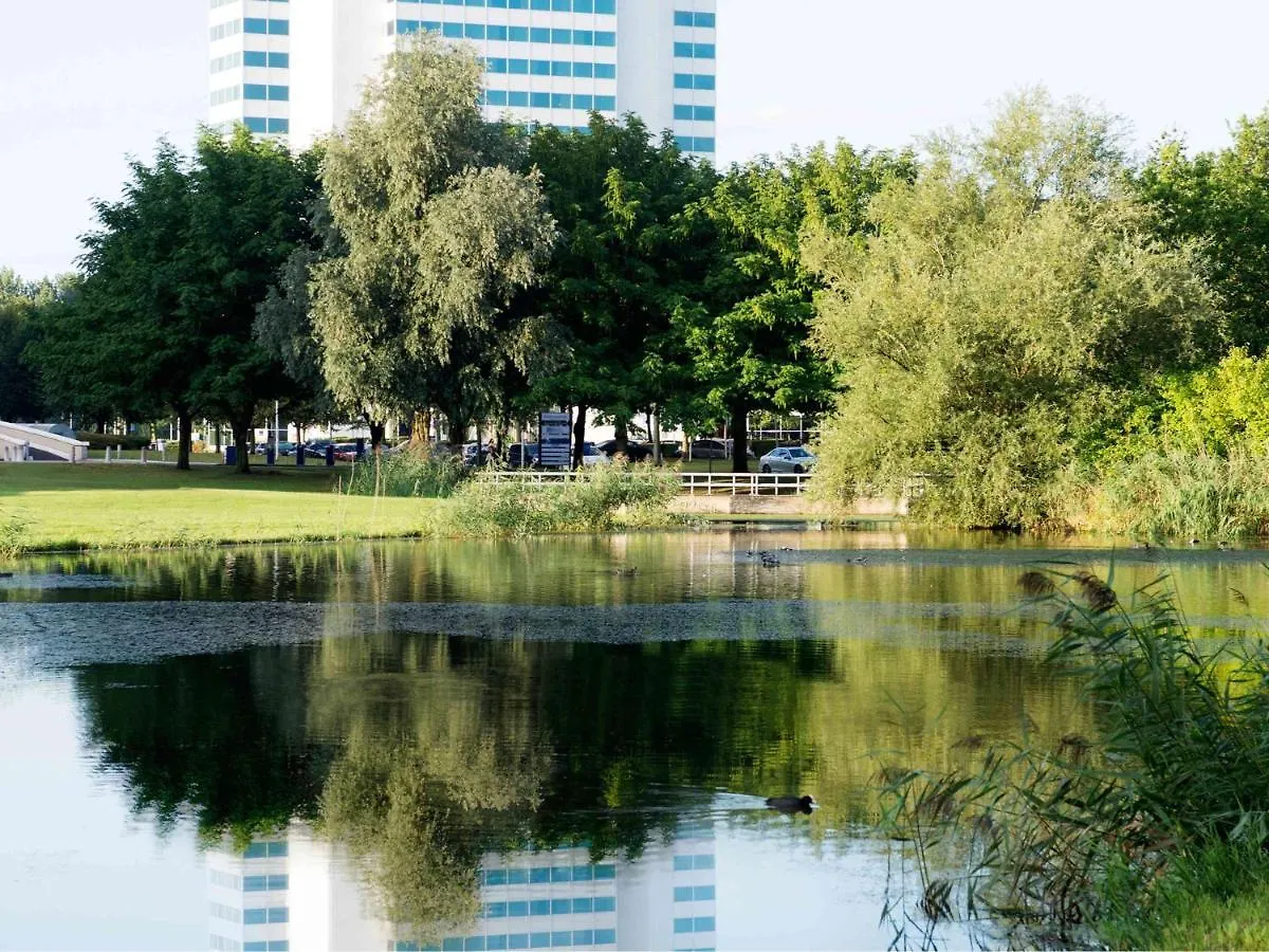 **** Hotel Novotel Rotterdam Brainpark Niederlande