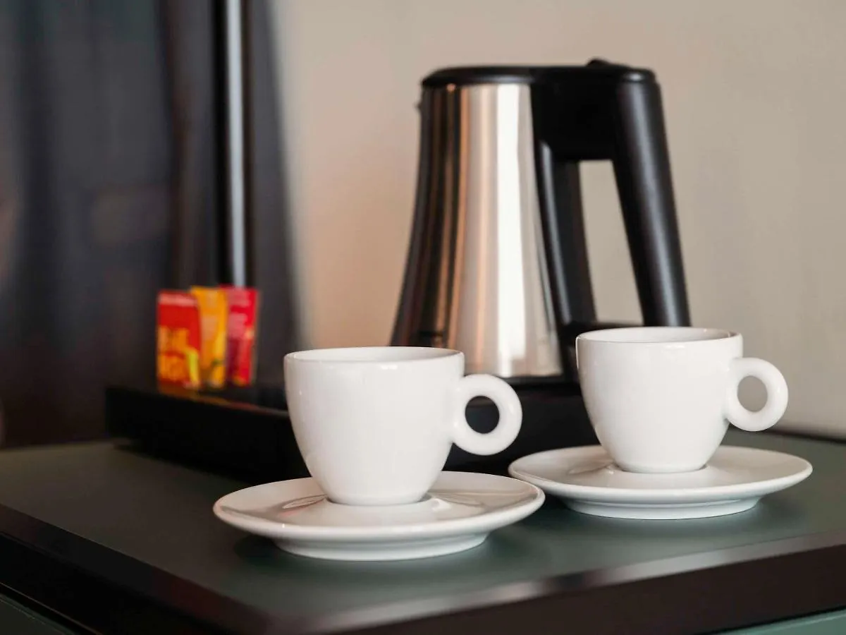 **** Hotel Novotel Rotterdam Brainpark Netherlands
