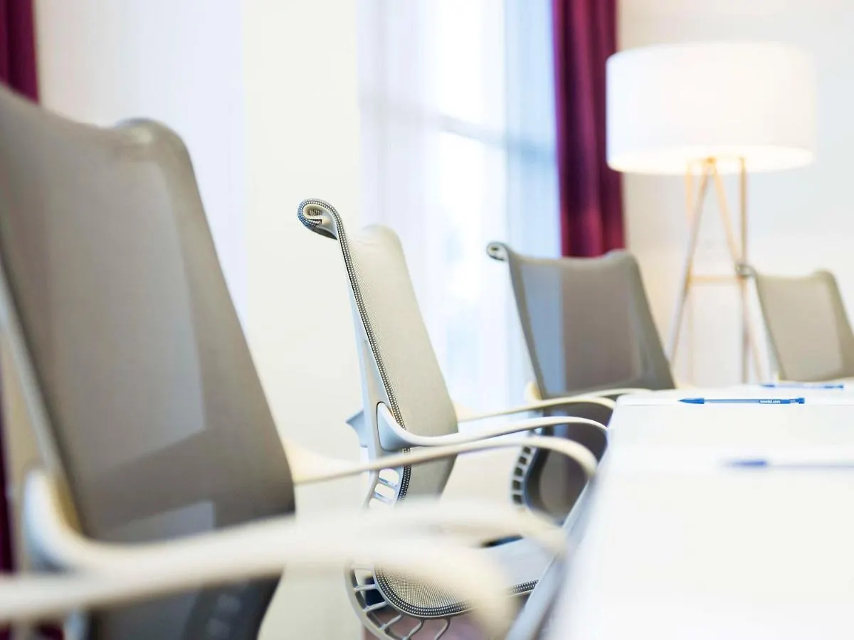 Novotel Rotterdam Brainpark 4*,  Niederlande