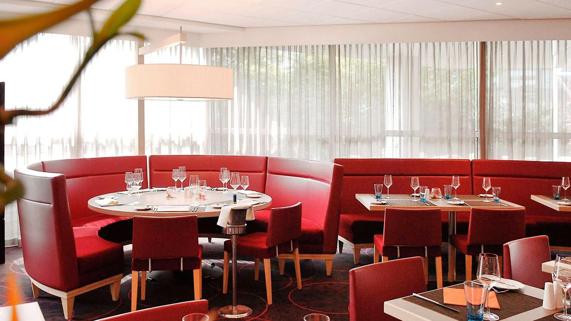 Novotel Rotterdam Brainpark 4*,  Niederlande