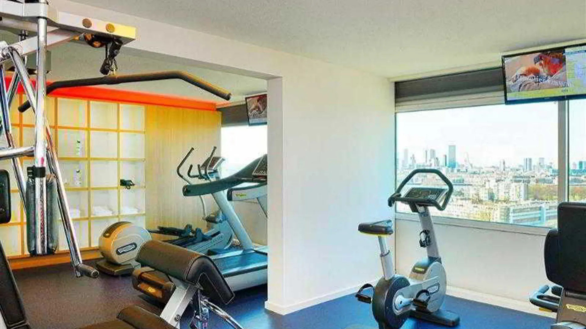 Novotel Rotterdam Brainpark Netherlands