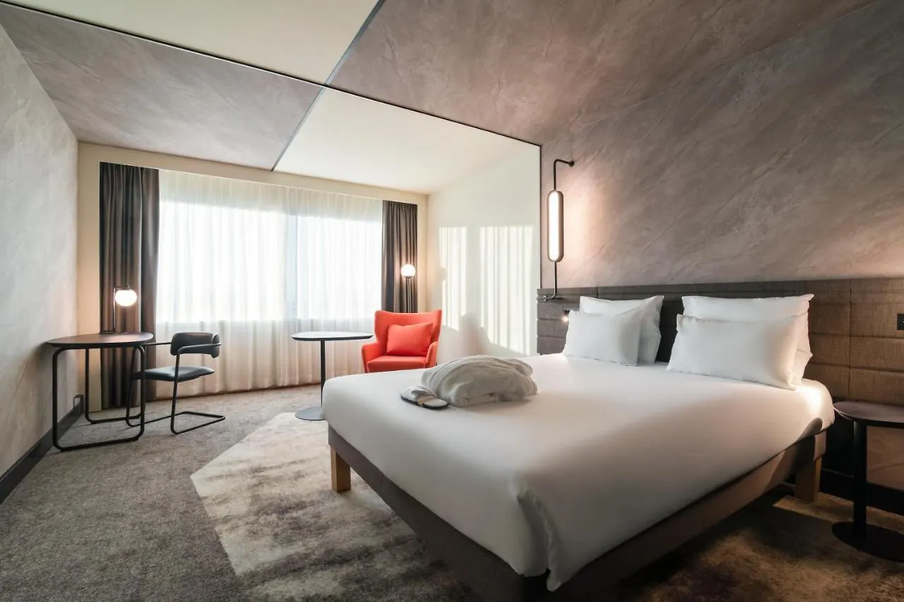 Novotel Rotterdam Brainpark