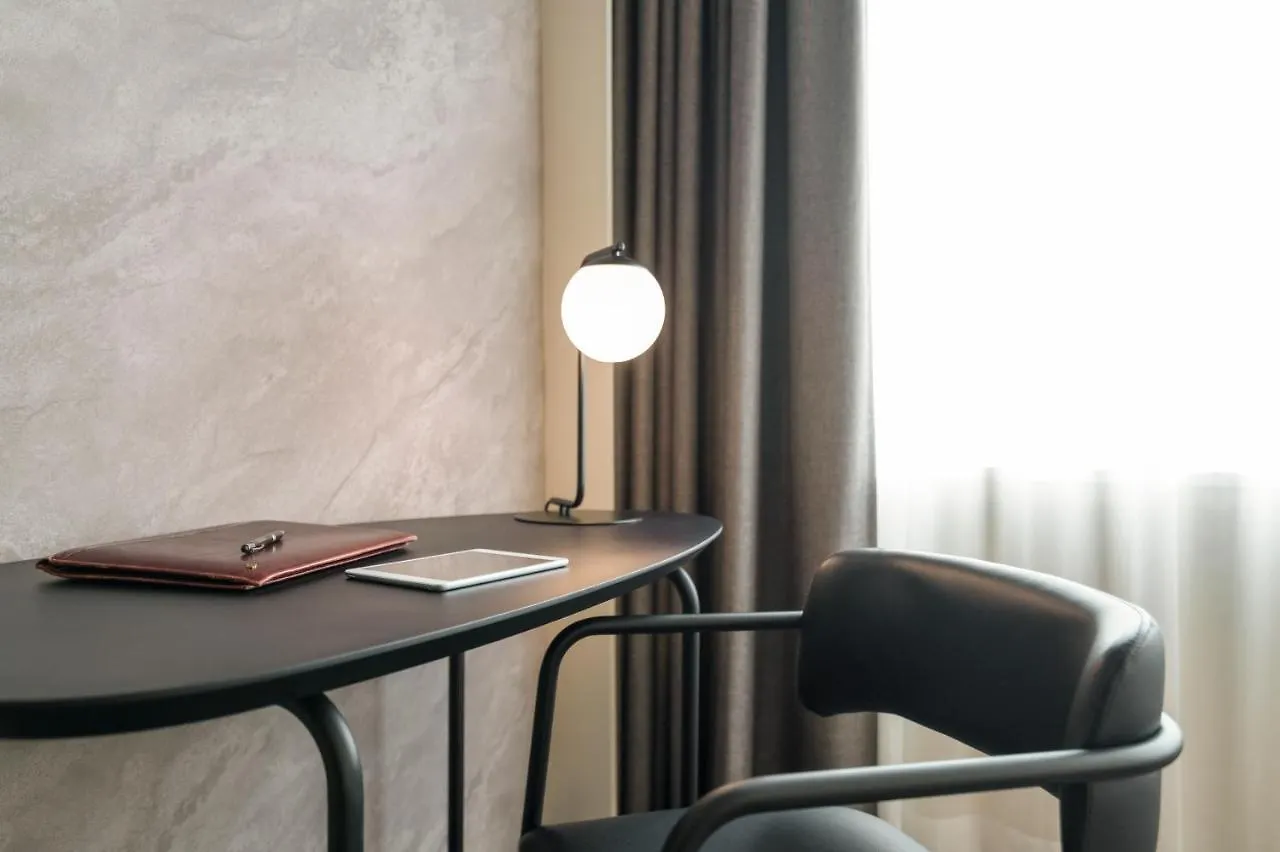 Novotel Rotterdam Brainpark 4*,  Netherlands