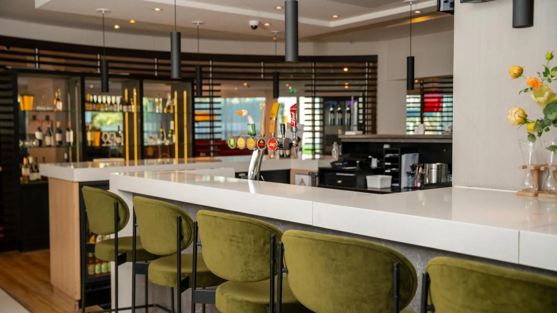 Hotel Novotel Rotterdam Brainpark