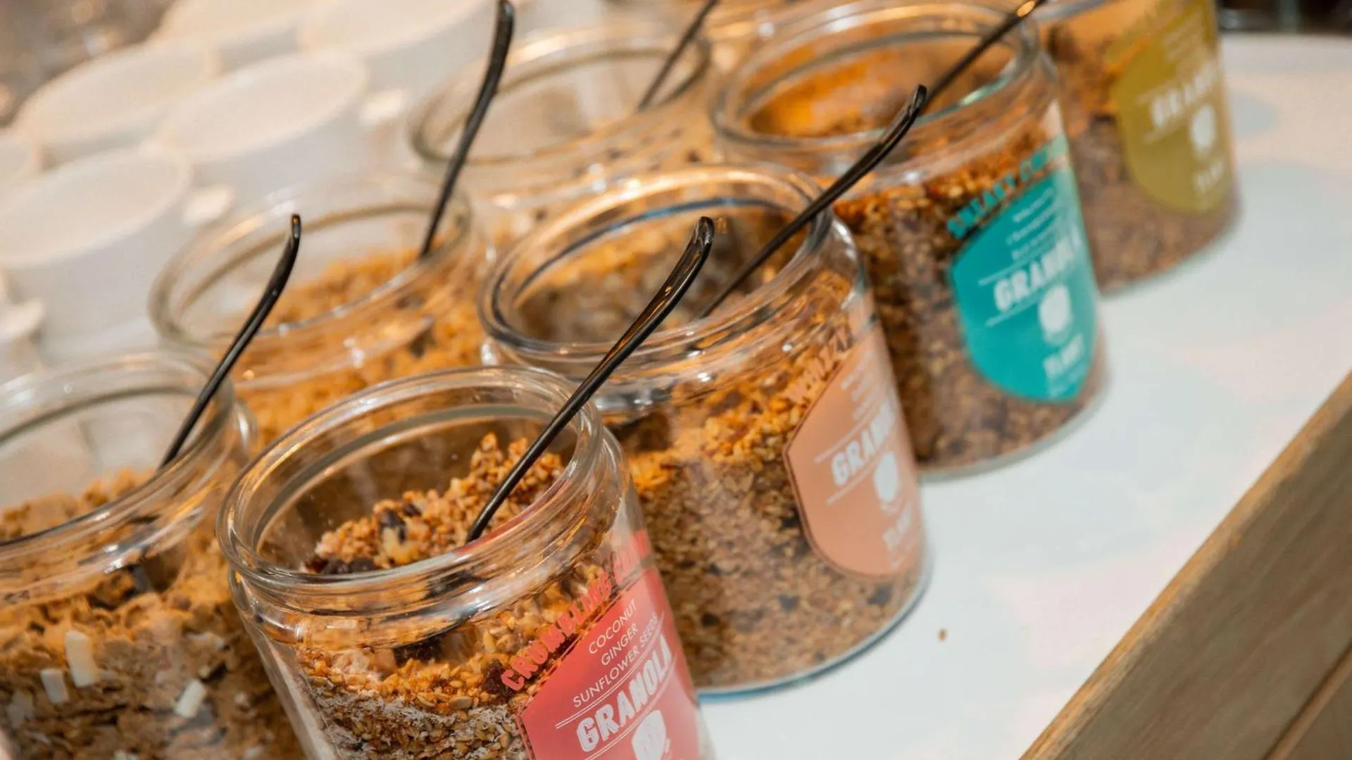 Hotel Novotel Rotterdam Brainpark