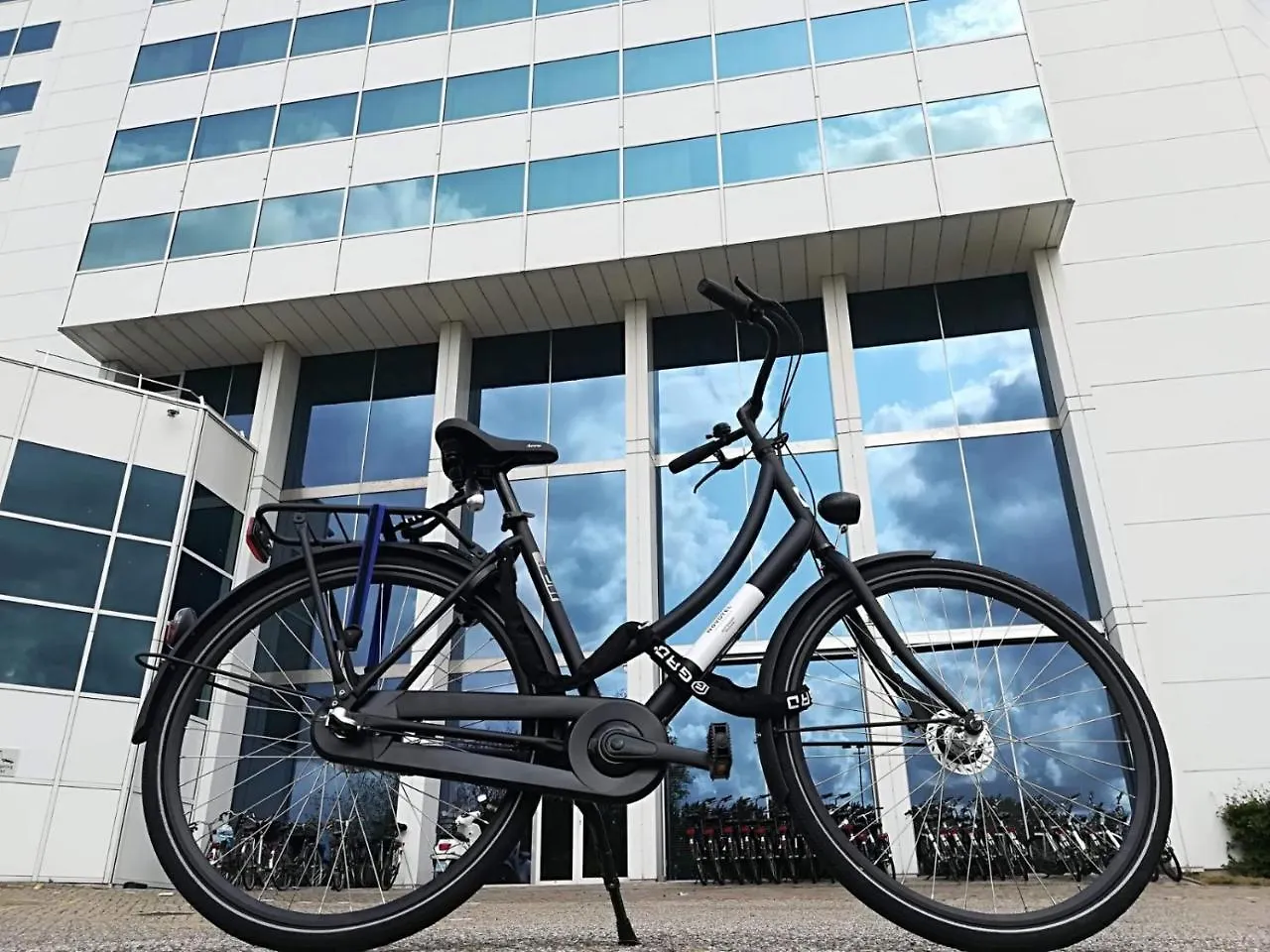 Novotel Rotterdam Brainpark